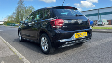 Volkswagen Polo 1.0 75 SE 5dr Petrol Hatchback